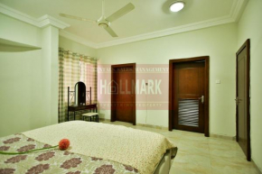 Hallmark Properties- Apartment 2